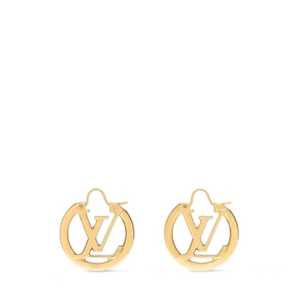 Louis Vuitton Louise PM Earrings